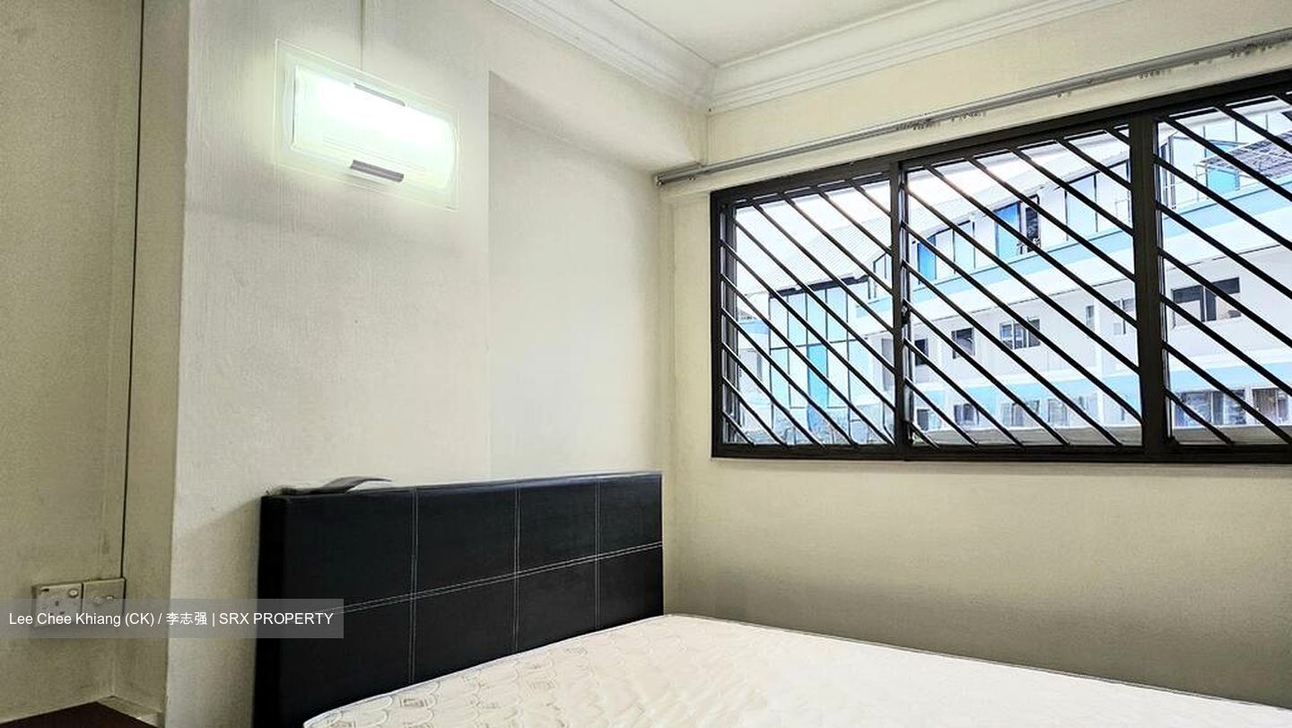 Blk 127 Pasir Ris Street 11 (Pasir Ris), HDB 5 Rooms #520409271